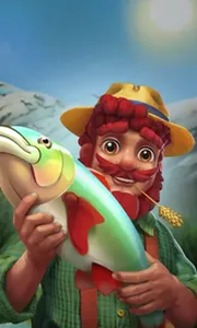 Trout's Treasure - Countryside Quest