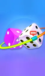 Robo Dice
