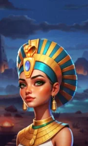 Cash of Cleopatra