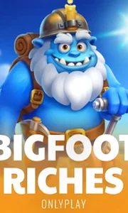 Bigfoot Riches