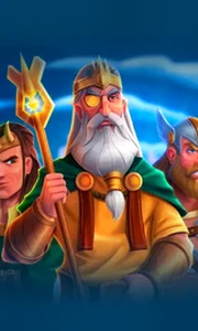 Asgardians