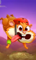 Hamster Run
