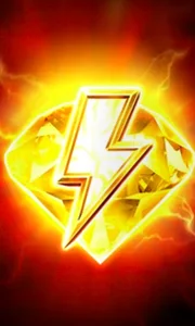 Diamonds Power: Hold and Win