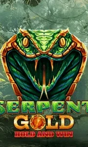 Serpent Gold Hold And Win