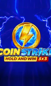 Coin Strike: Hold and Win