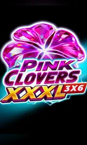 Pink Clovers XXXL: Hold and Win