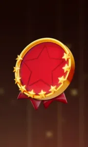 5 Star Coins Hold & Win