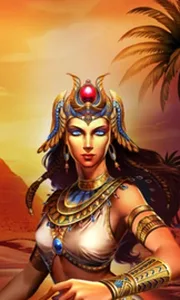 Egyptian Marvel