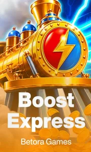 Boost Express