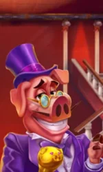 Break the Piggy Bank