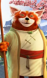 The Legend of Shangri-La: Cluster Pays