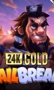 24K Gold JailBreak