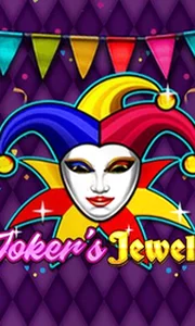 Joker's Jewels