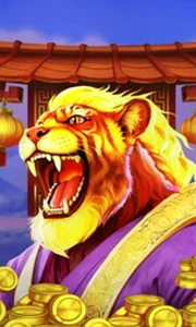 Wild Tiger