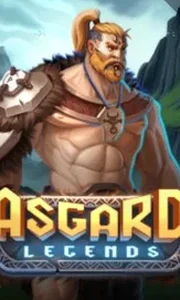 Asgard Legends