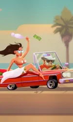 Sugar Daddy