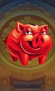 Bacon's Bank