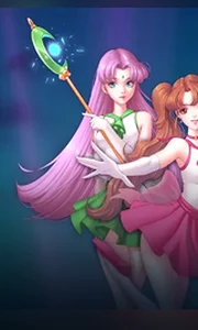 Go to Moon Princess 100