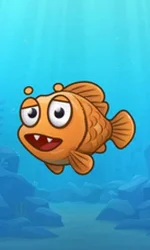 Fish Boom