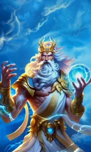 Zeus the Invincible