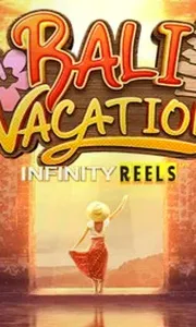 Bali Vacation